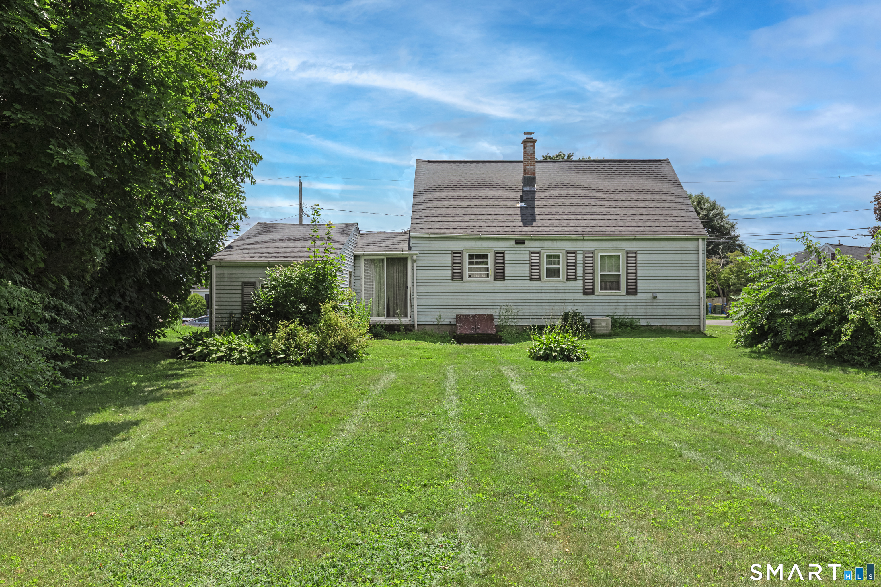 327 Anna Avenue Waterbury CT 06708