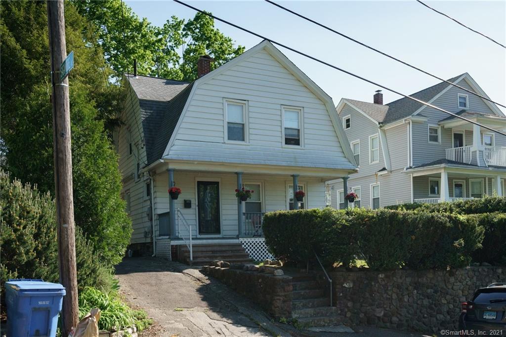24 Cynthia Street Waterbury CT 06708