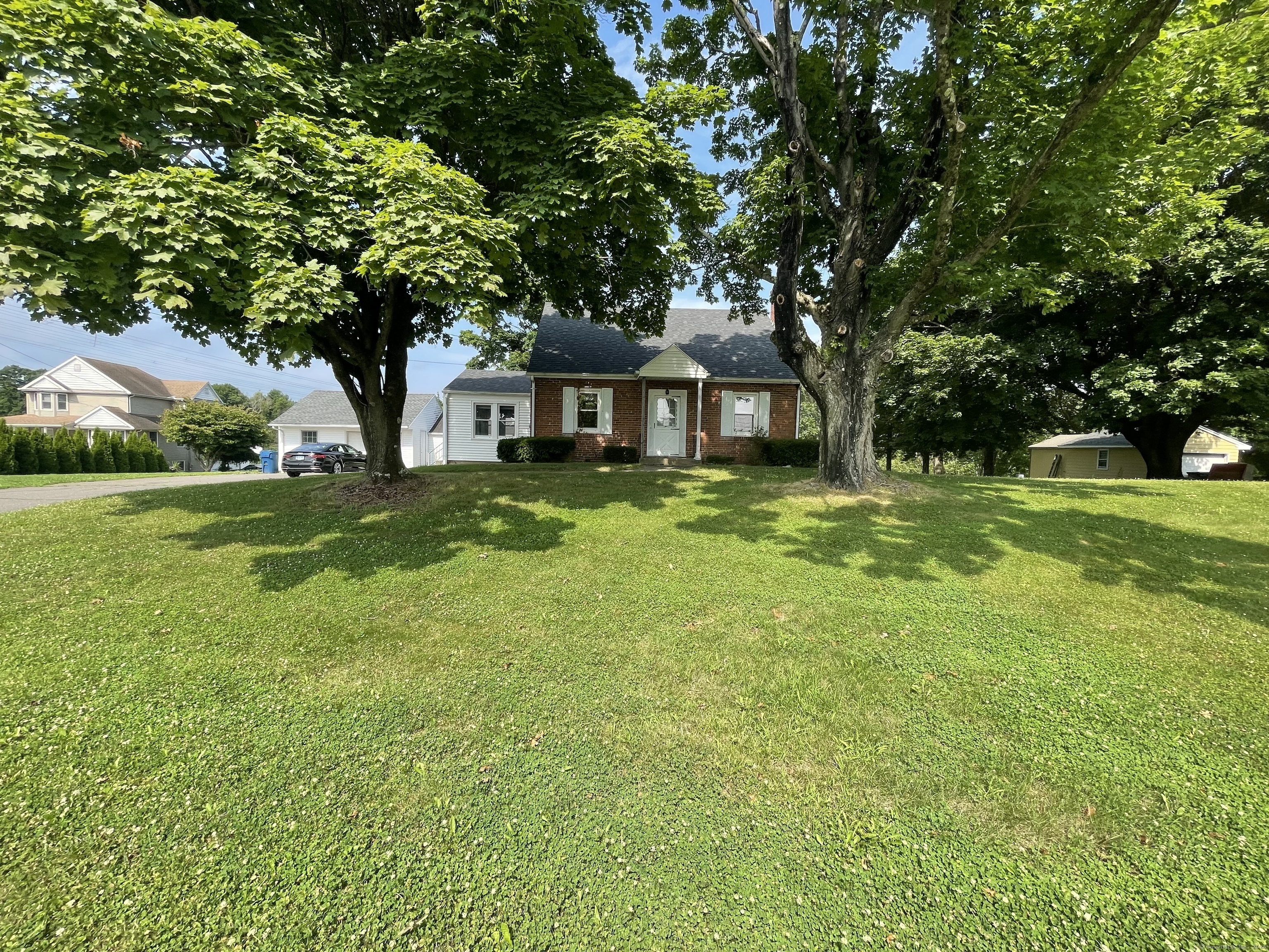 1996 Chamberlain Highway Berlin CT 06037