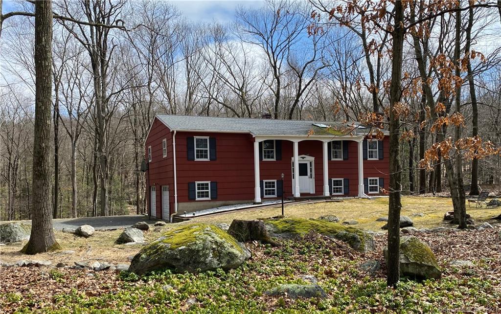 26 Pine Mountain Road Redding CT 06896