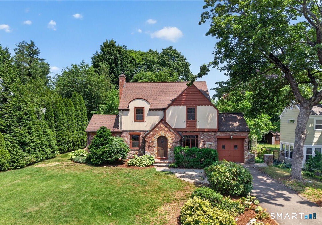 58 Myra Road Hamden CT 06517