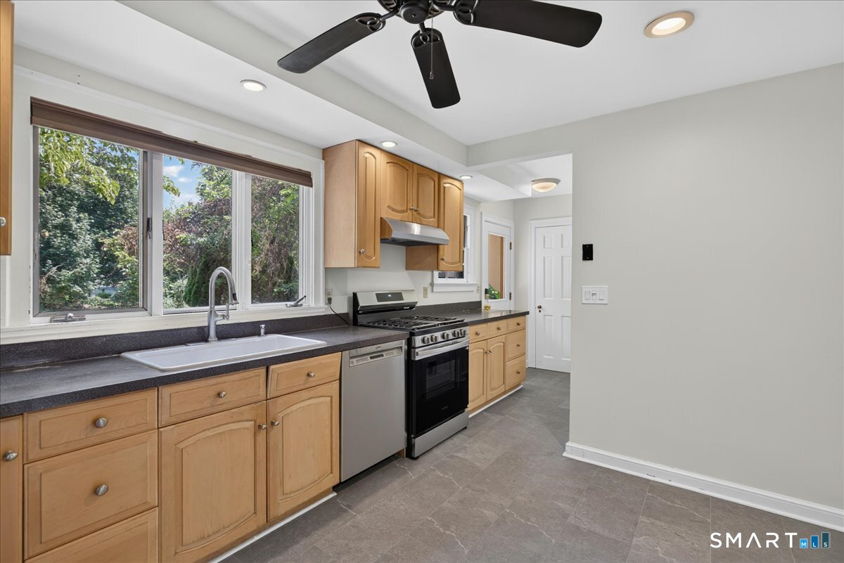 58 Myra Road Hamden CT 06517