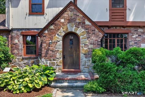 58 Myra Road Hamden CT 06517