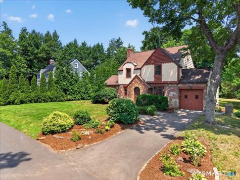58 Myra Road Hamden CT 06517