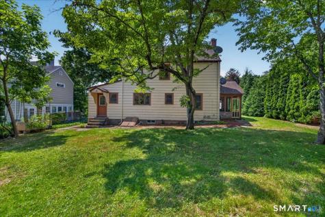 58 Myra Road Hamden CT 06517