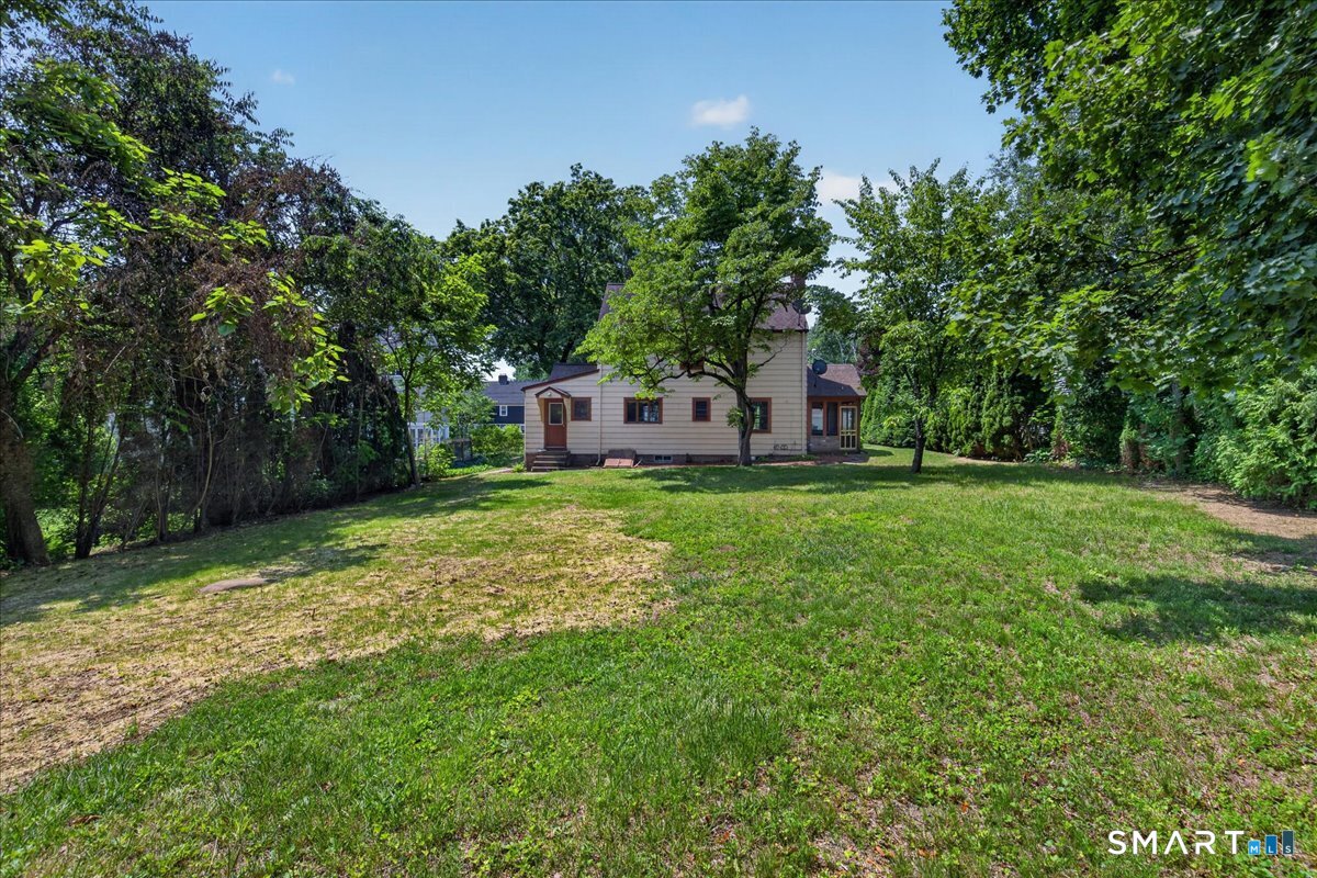 58 Myra Road Hamden CT 06517
