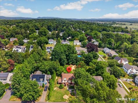 58 Myra Road Hamden CT 06517