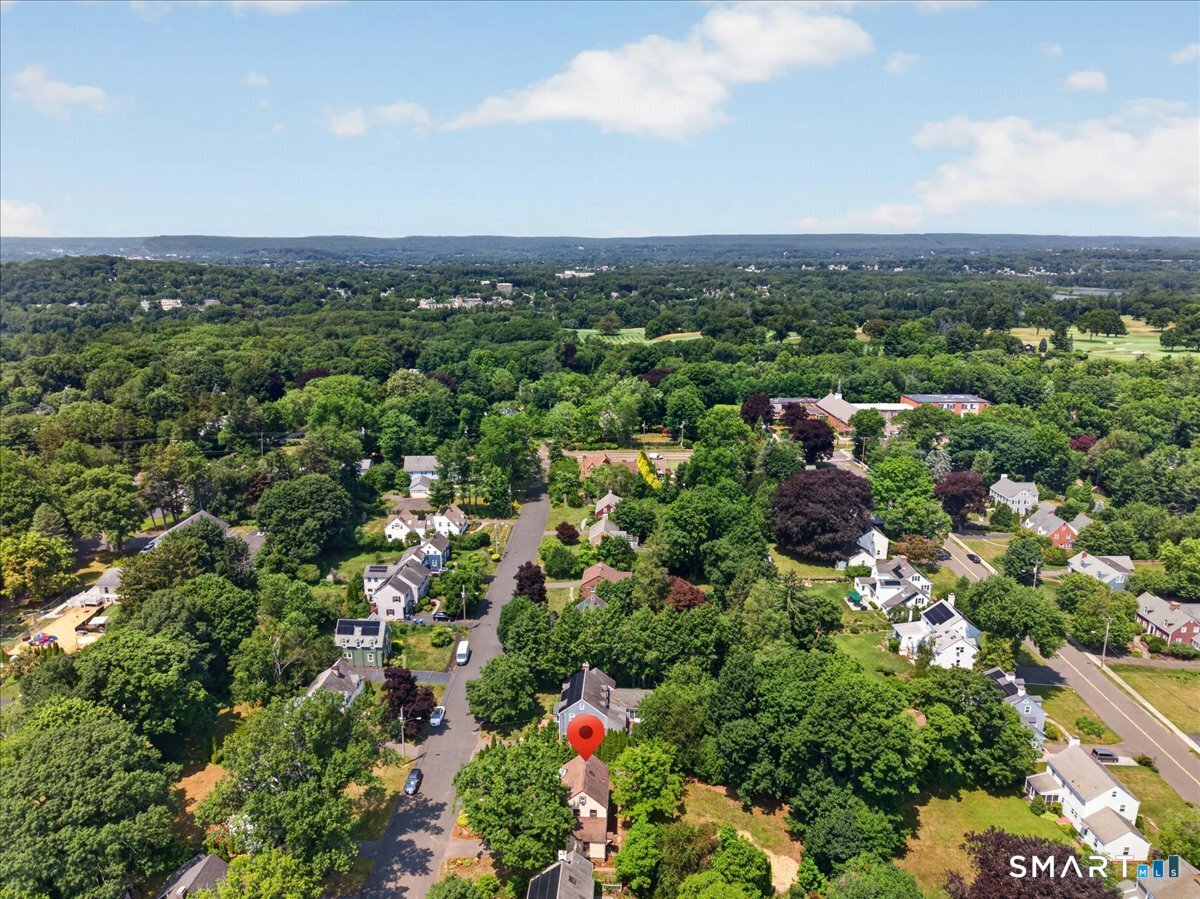 58 Myra Road Hamden CT 06517