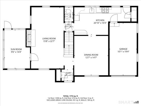 58 Myra Road Hamden CT 06517