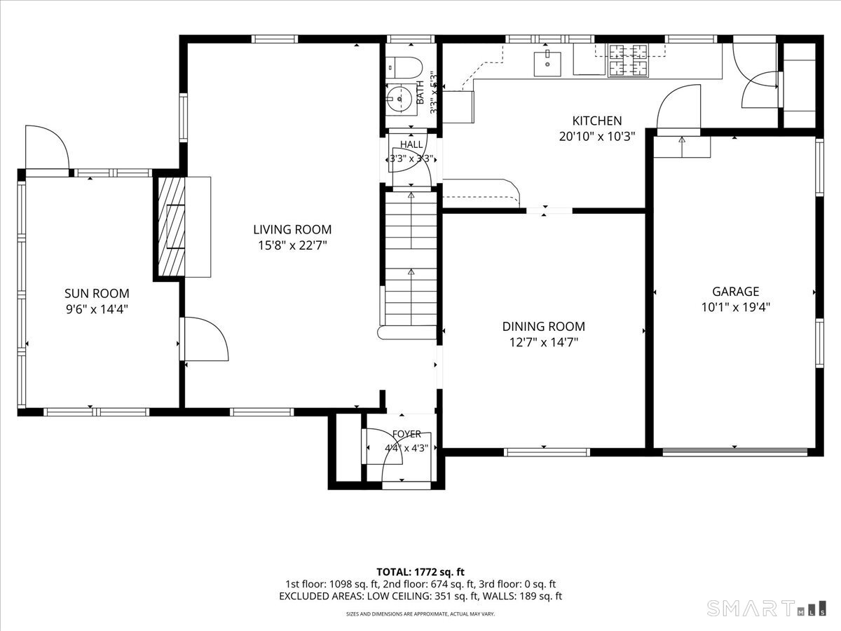58 Myra Road Hamden CT 06517