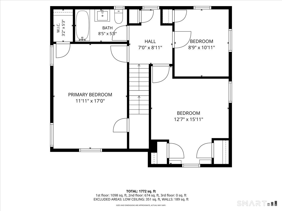 58 Myra Road Hamden CT 06517