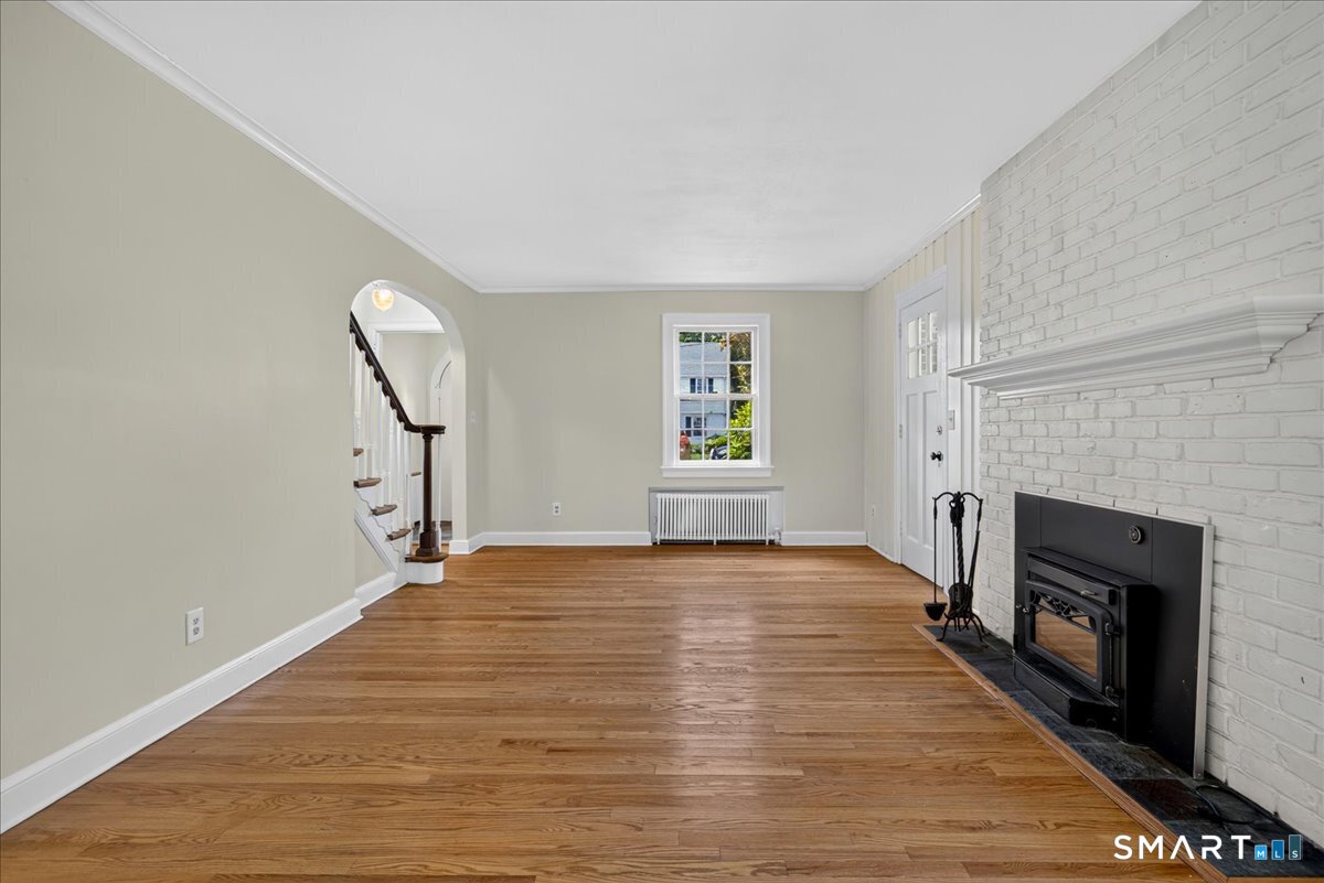 58 Myra Road Hamden CT 06517