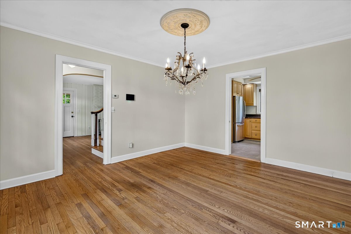 58 Myra Road Hamden CT 06517