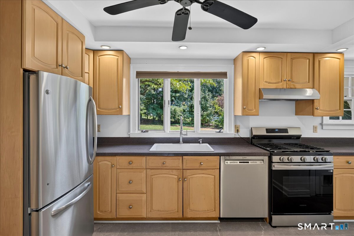 58 Myra Road Hamden CT 06517