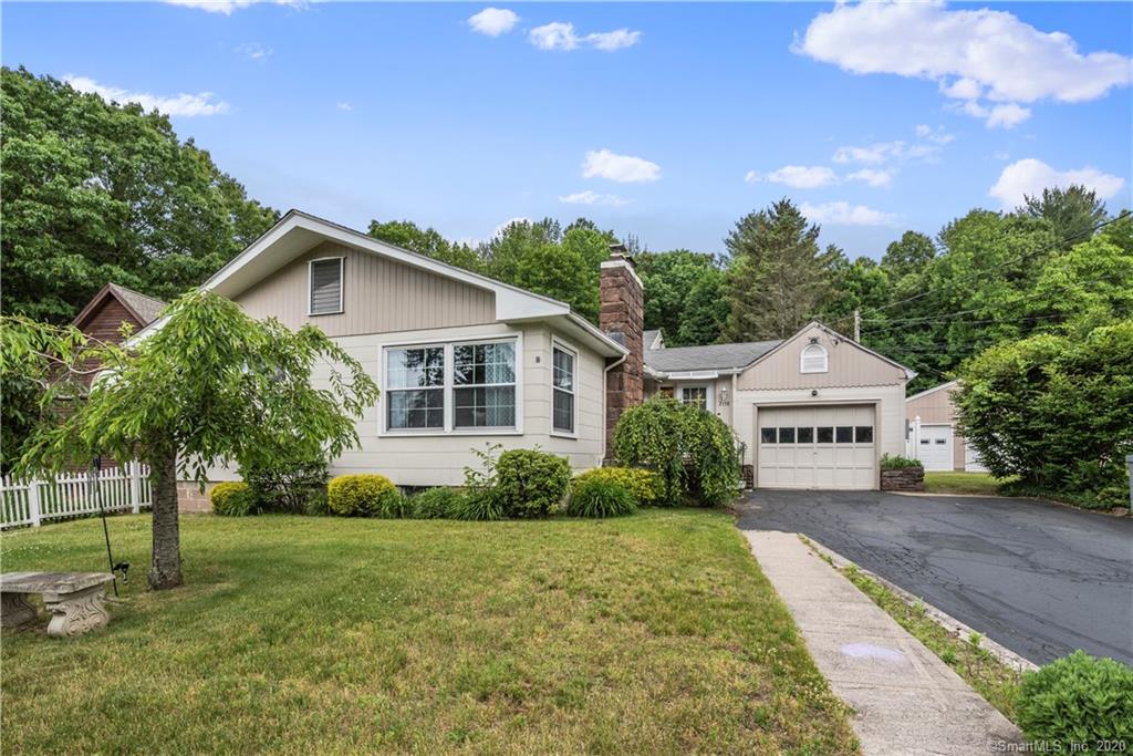 2158 Mount Vernon Road Southington CT 06489