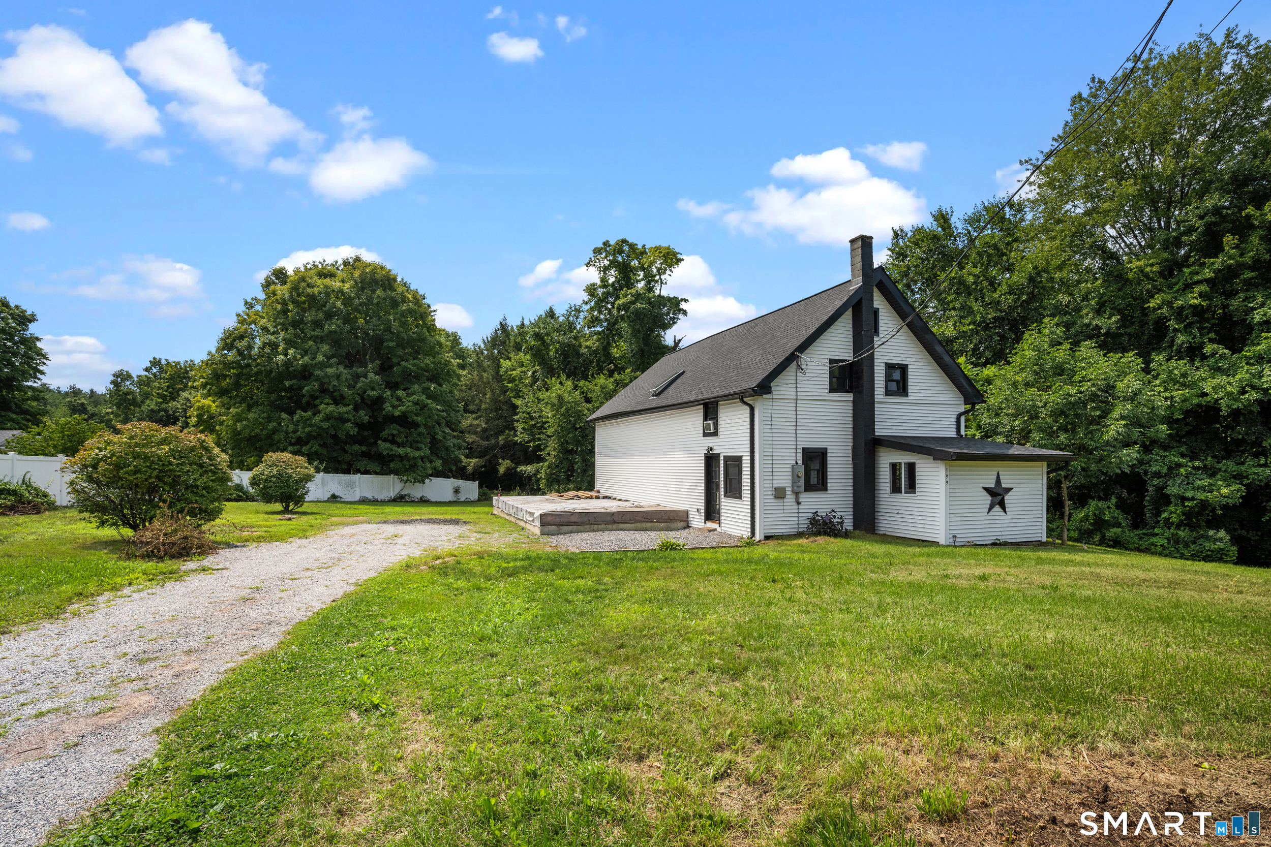 199 Turkey Hills Road East Granby CT 06026
