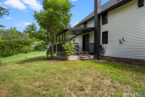 199 Turkey Hills Road East Granby CT 06026