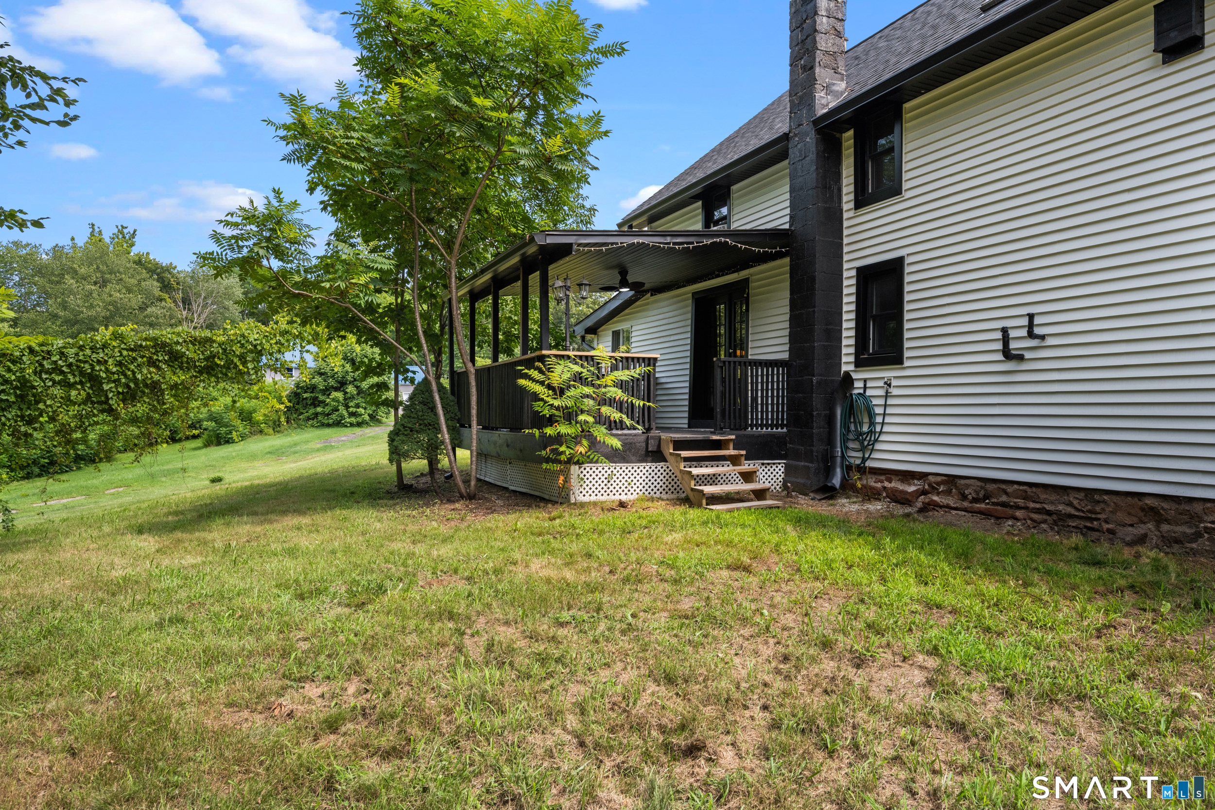 199 Turkey Hills Road East Granby CT 06026