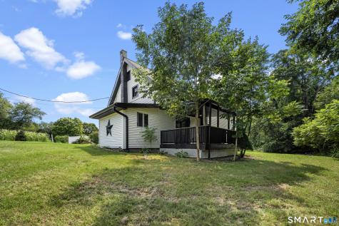199 Turkey Hills Road East Granby CT 06026