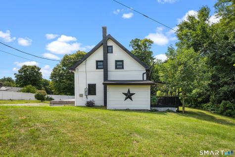 199 Turkey Hills Road East Granby CT 06026