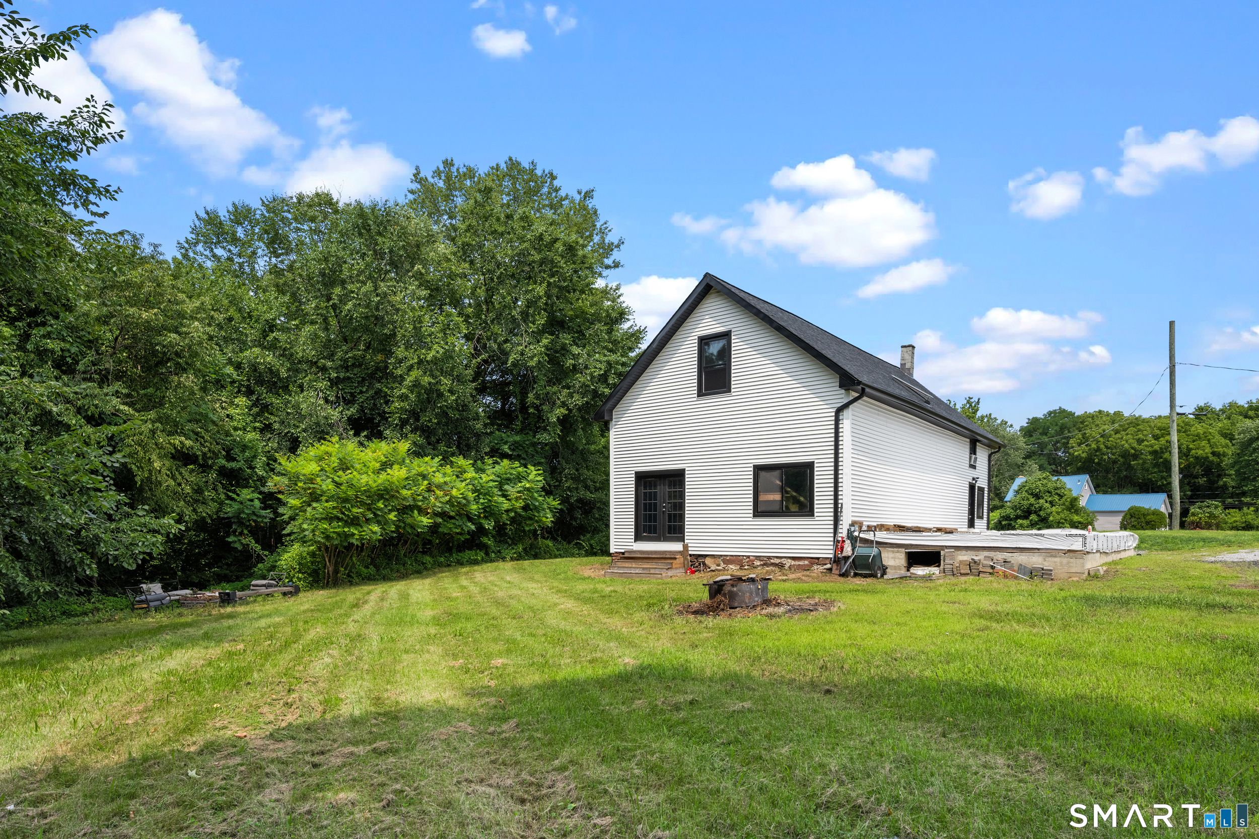 199 Turkey Hills Road East Granby CT 06026