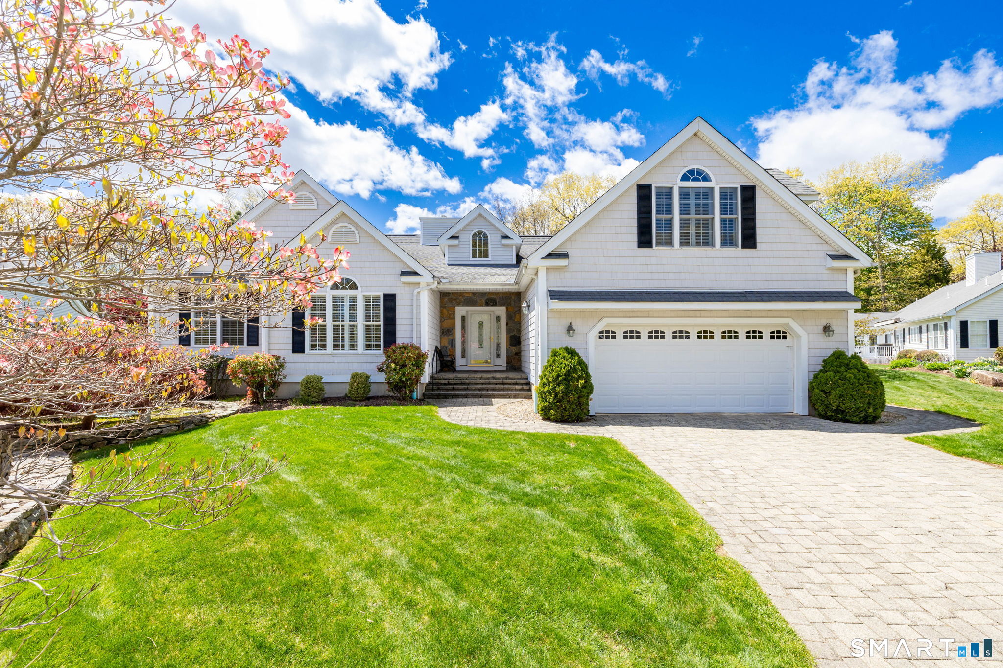 6 Chestnut Circle Haddam CT 06441