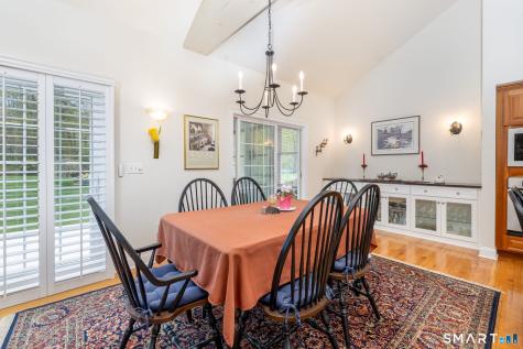 6 Chestnut Circle Haddam CT 06441