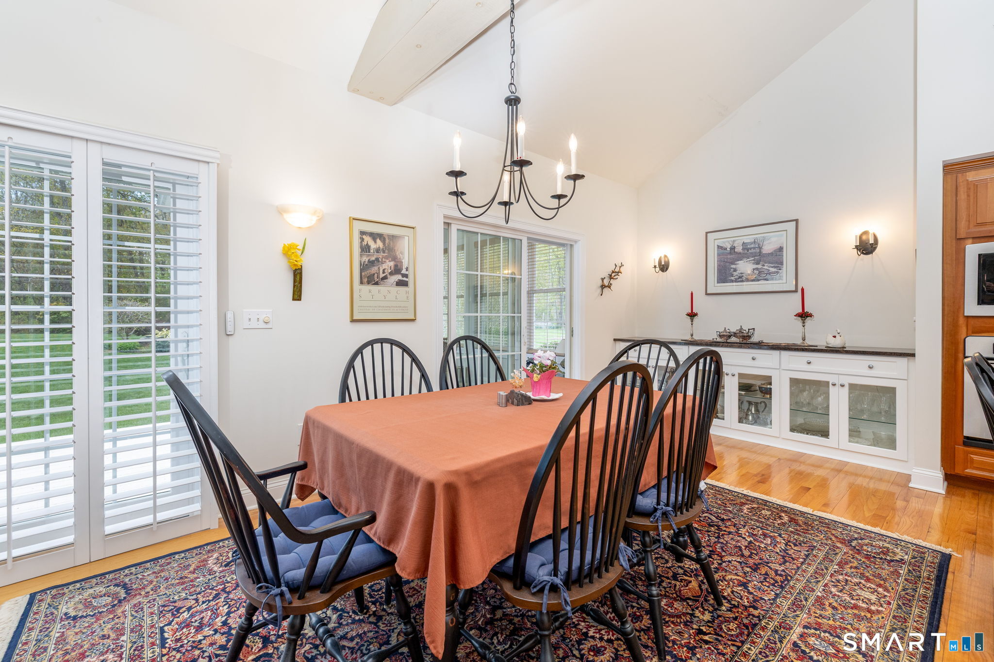 6 Chestnut Circle Haddam CT 06441