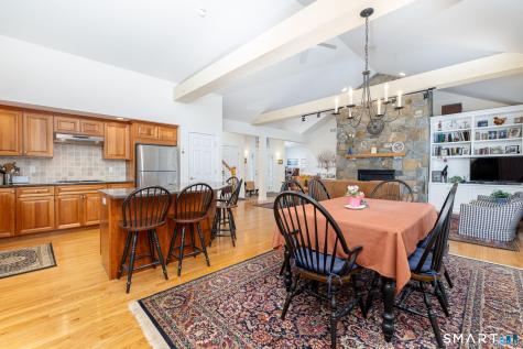 6 Chestnut Circle Haddam CT 06441