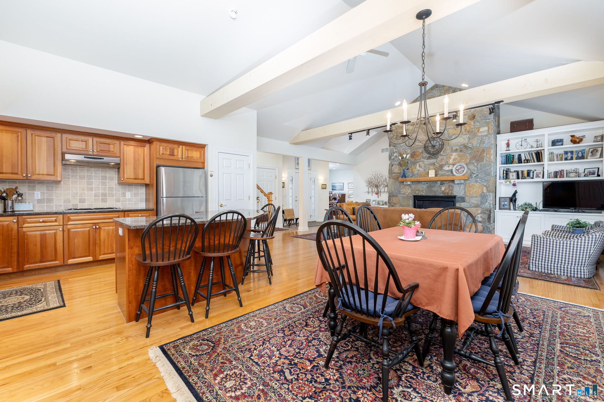 6 Chestnut Circle Haddam CT 06441