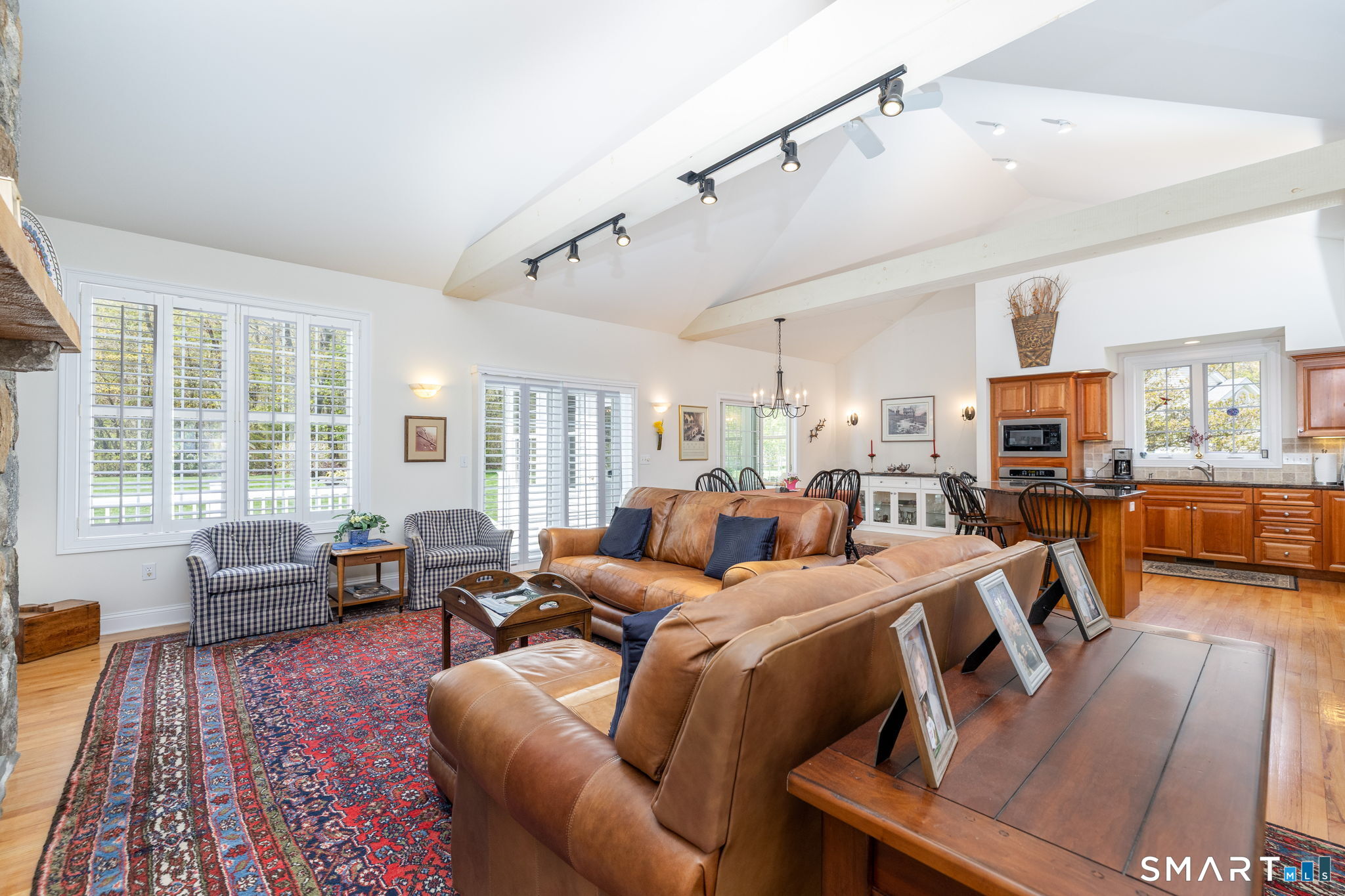 6 Chestnut Circle Haddam CT 06441