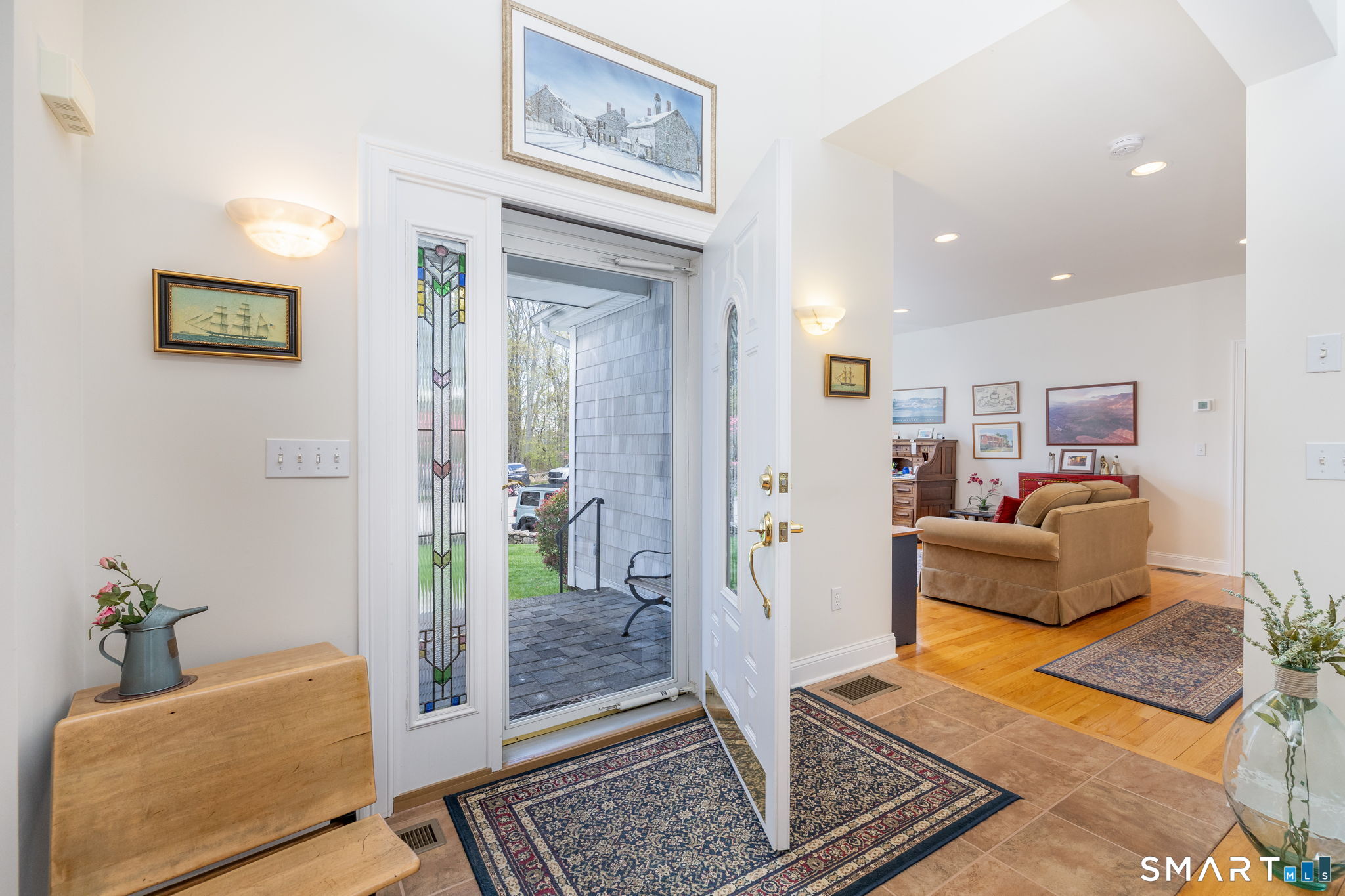 6 Chestnut Circle Haddam CT 06441