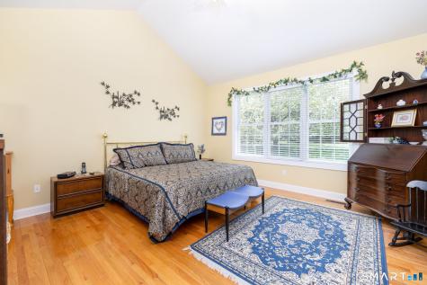 6 Chestnut Circle Haddam CT 06441