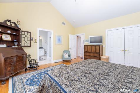 6 Chestnut Circle Haddam CT 06441