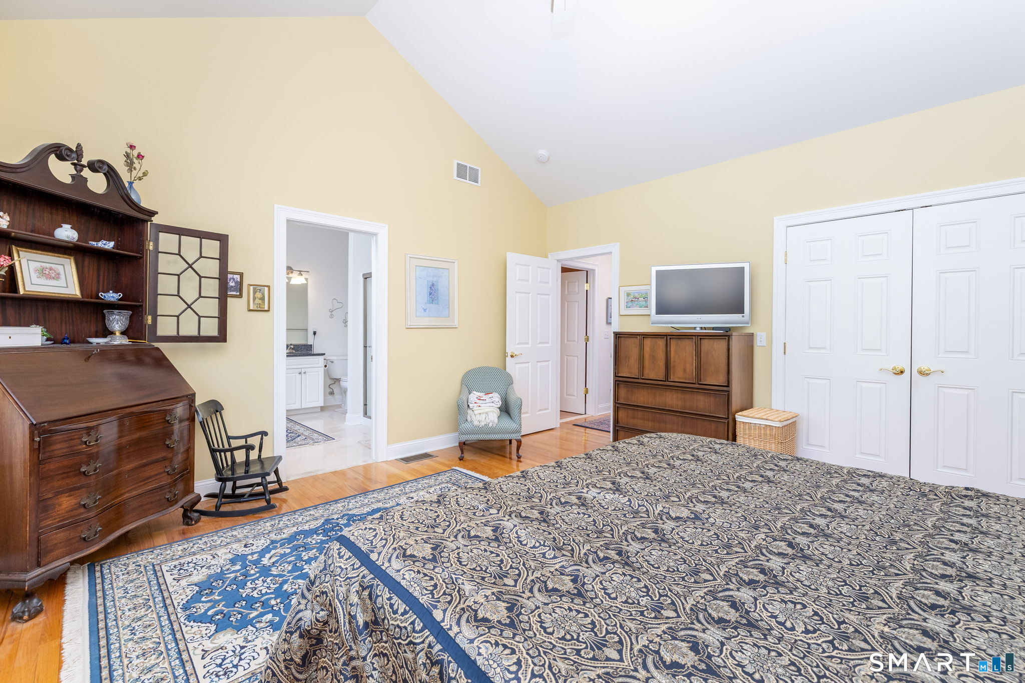 6 Chestnut Circle Haddam CT 06441