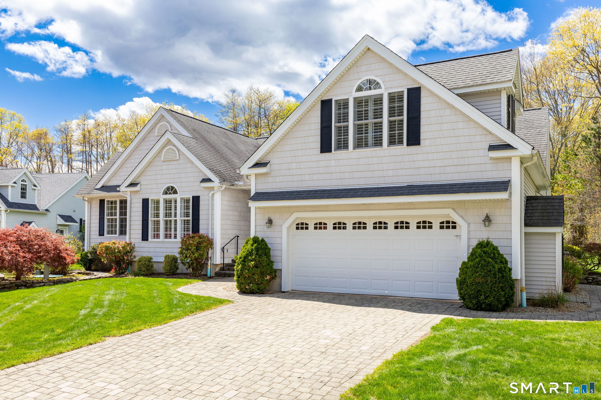 6 Chestnut Circle Haddam CT 06441