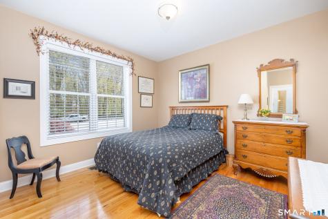 6 Chestnut Circle Haddam CT 06441