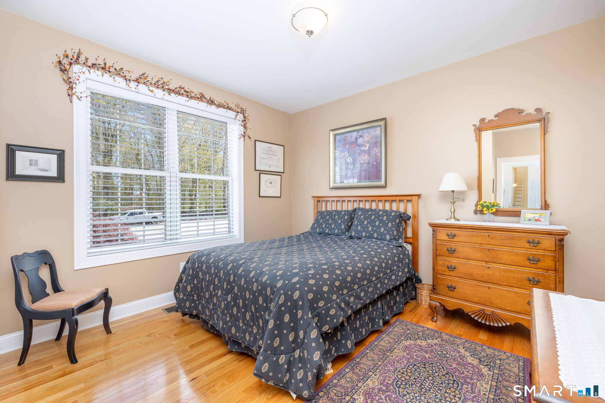 6 Chestnut Circle Haddam CT 06441
