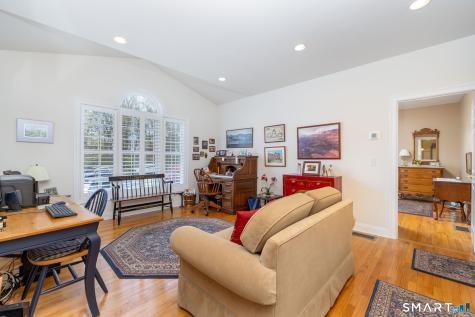 6 Chestnut Circle Haddam CT 06441