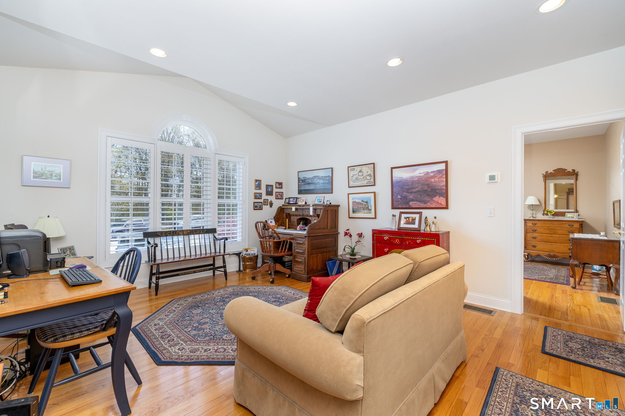 6 Chestnut Circle Haddam CT 06441