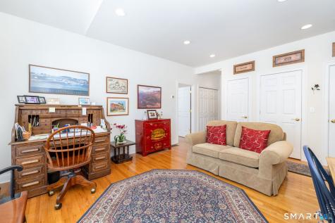 6 Chestnut Circle Haddam CT 06441
