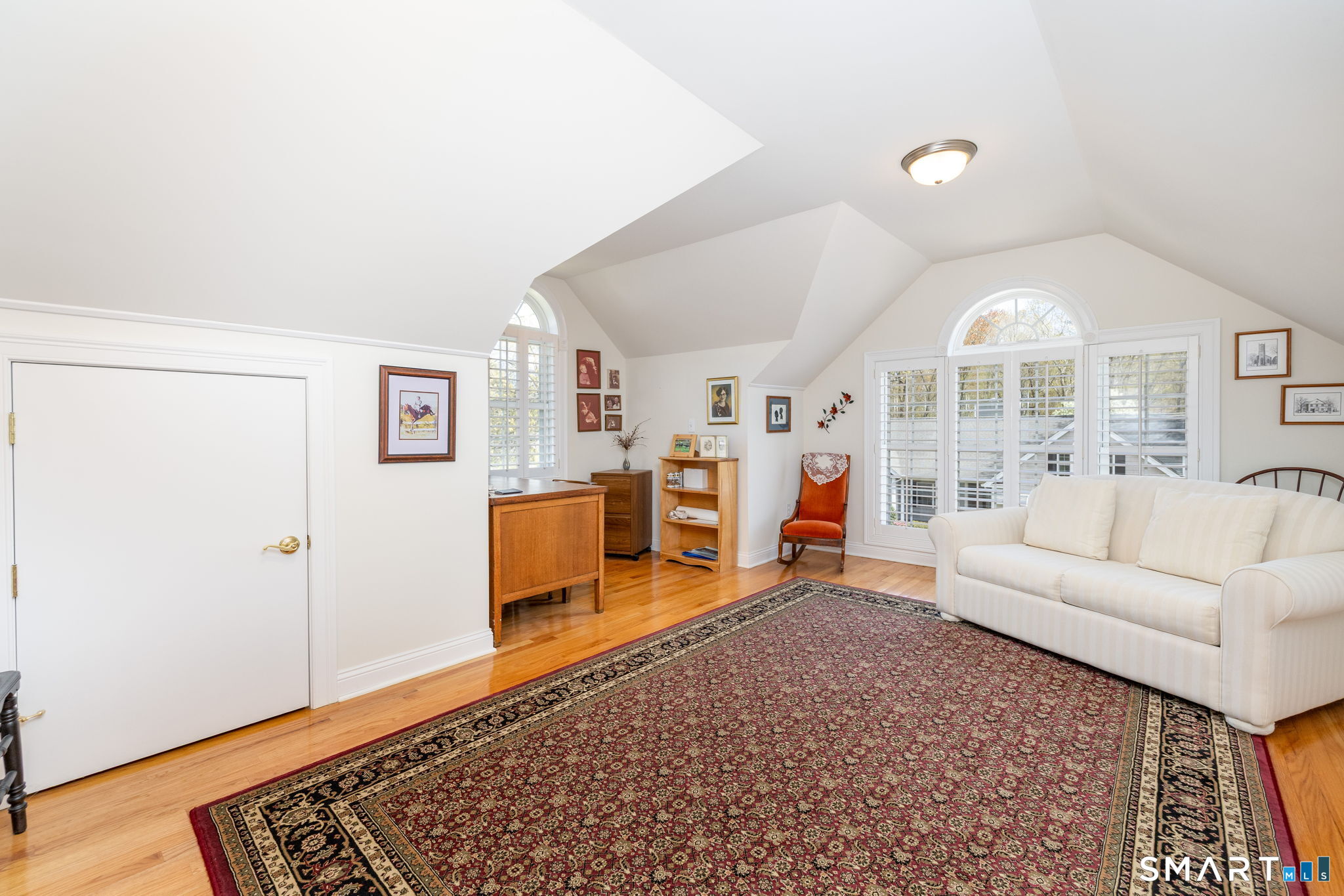 6 Chestnut Circle Haddam CT 06441