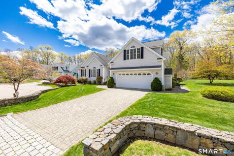 6 Chestnut Circle Haddam CT 06441