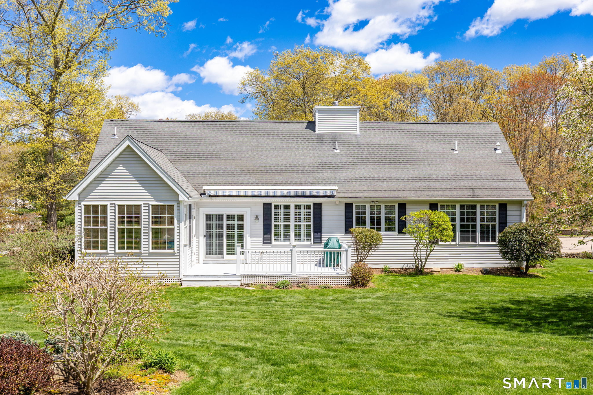 6 Chestnut Circle Haddam CT 06441