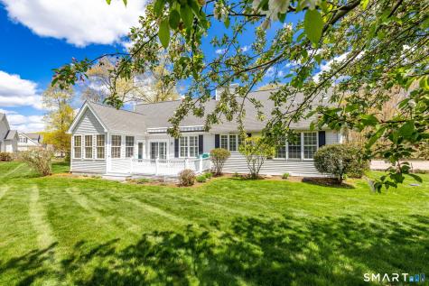 6 Chestnut Circle Haddam CT 06441