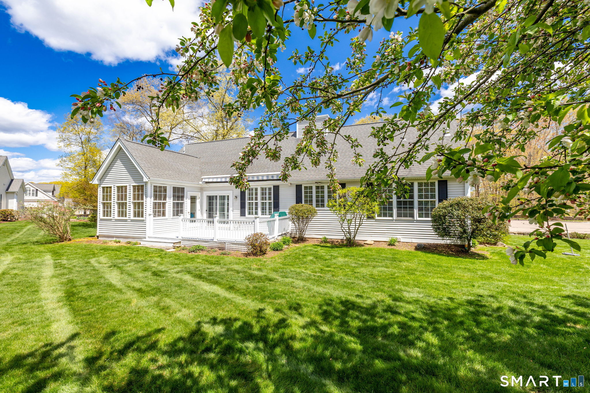 6 Chestnut Circle Haddam CT 06441