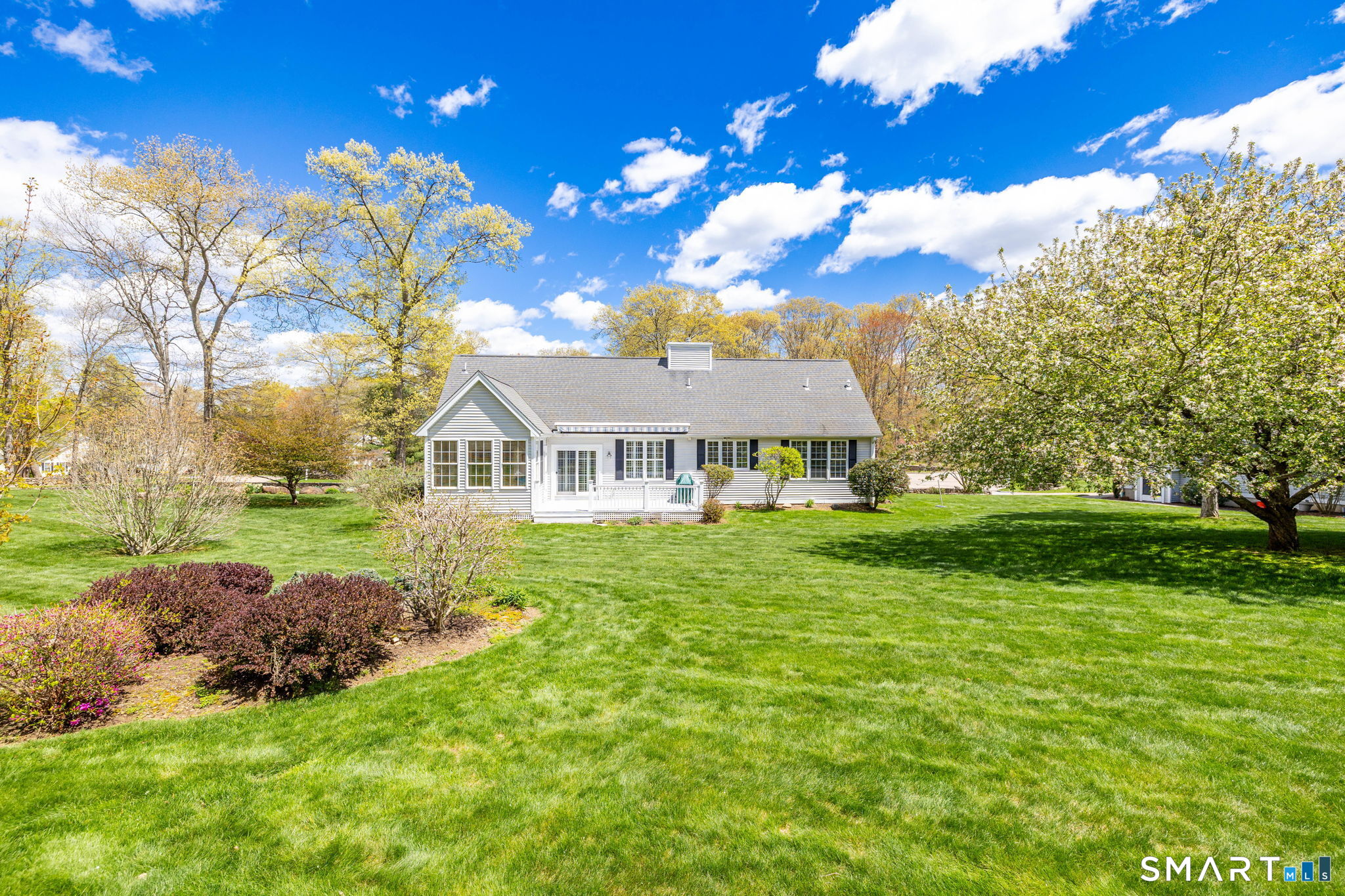 6 Chestnut Circle Haddam CT 06441