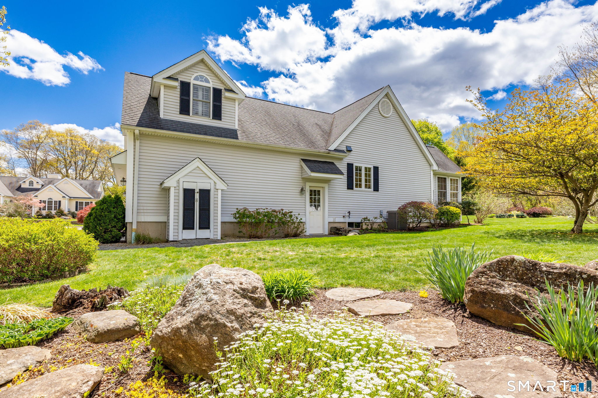6 Chestnut Circle Haddam CT 06441