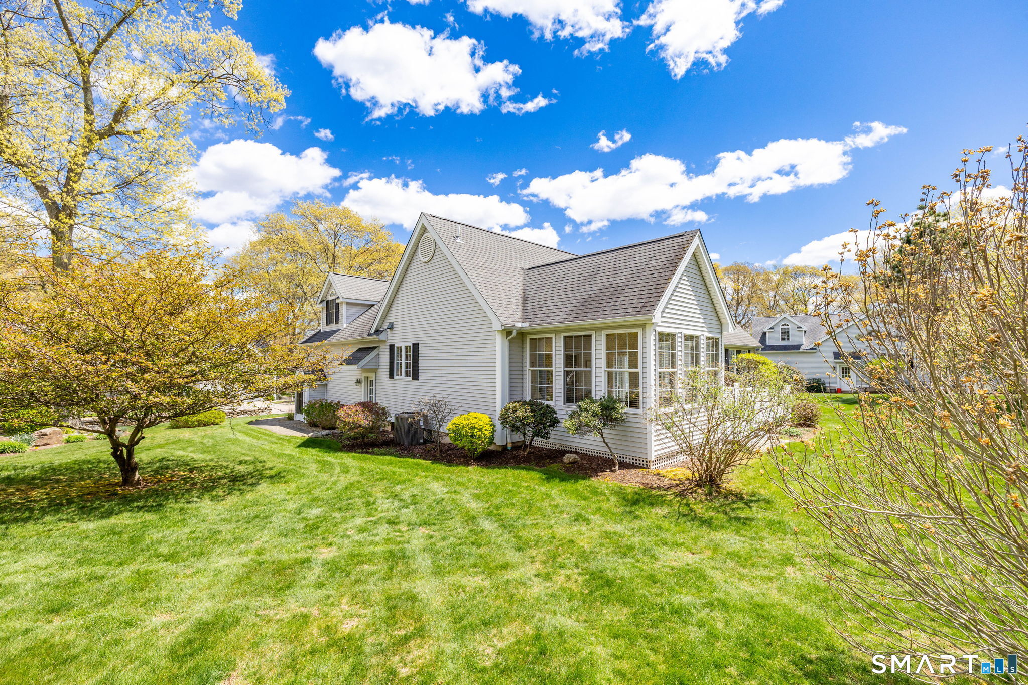 6 Chestnut Circle Haddam CT 06441