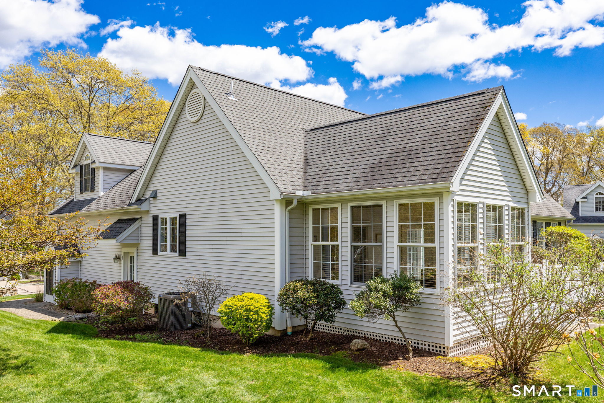 6 Chestnut Circle Haddam CT 06441